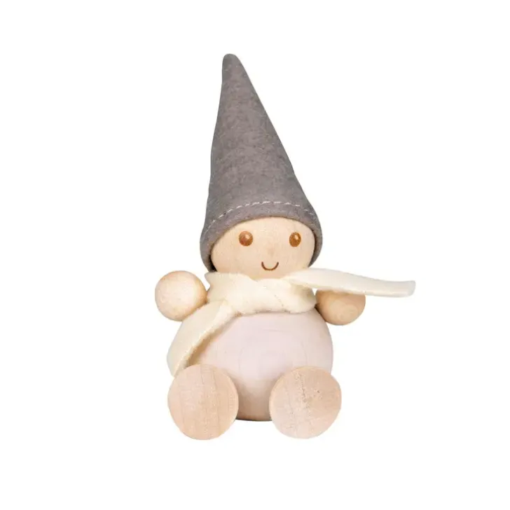 Aarikka Pakkanen Istuja