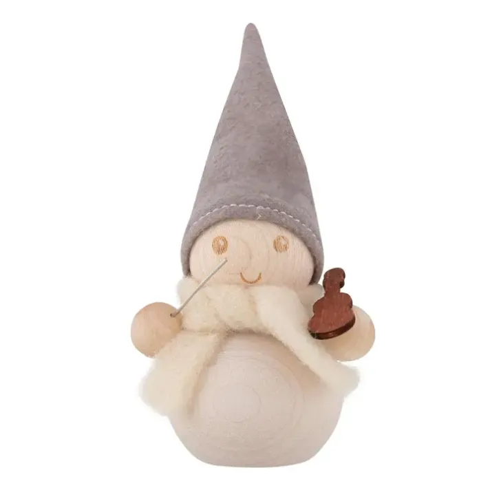 Aarikka Pakkanen Viulunsoittaja