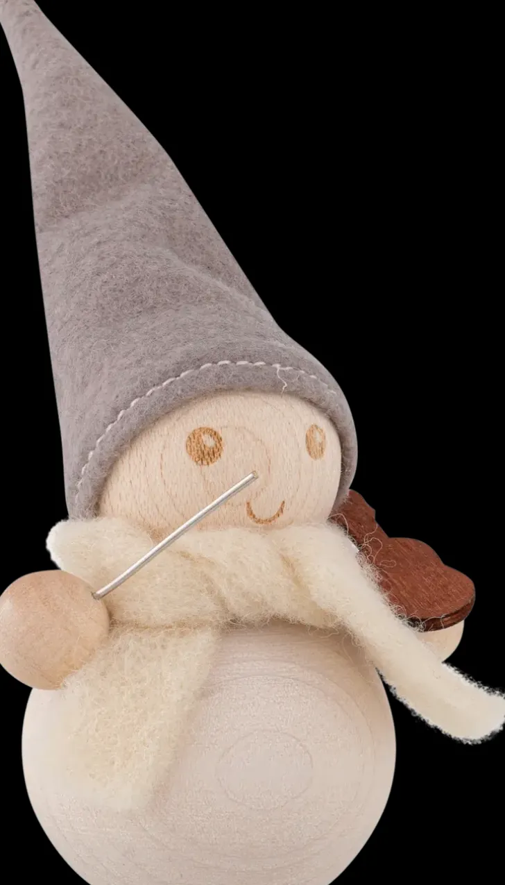 Aarikka Pakkanen Viulunsoittaja