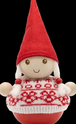 Aarikka Tonttutytto Maija