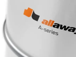 Allaway A 30 Keskuspolynimuri