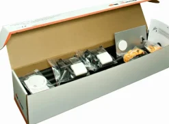 Allaway Optima Ppc-44 Perusputkipaketti