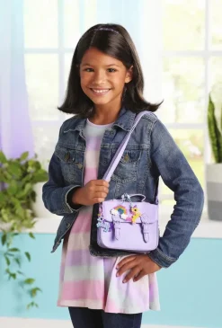 Aquabeads Mystinen Yksisarvinen- Askartelusetti