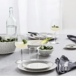 Arabia Lautanen Mainio Sarastus 11,5Cm