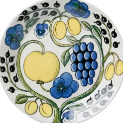 Arabia Lautanen Paratiisi 26Cm