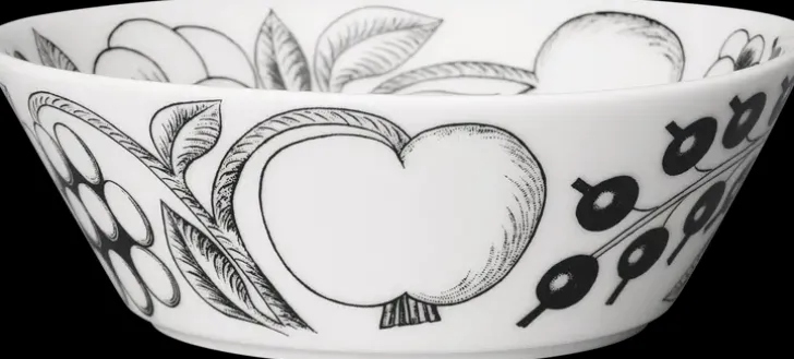 Arabia Paratiisi Kulho 13 Cm