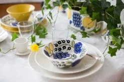 Arabia Syva Lautanen Paratiisi 17Cm