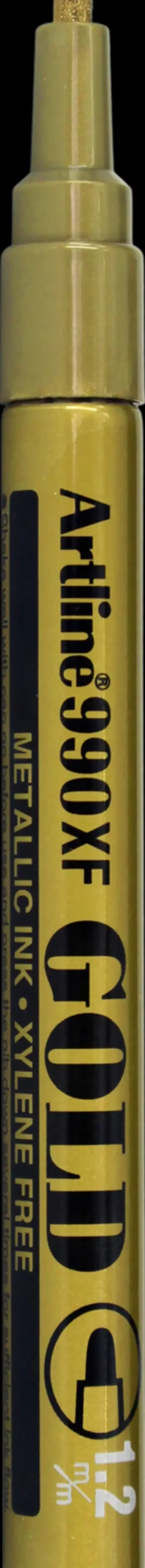 Artline Kultakyna 990 1,2 Mm