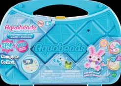 Askartelijan Aloitussalkku