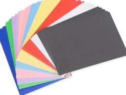 Askartelukartonkipaketti A6 210 G 70 Kpl