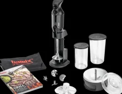 Bamix Bbq Sauvasekoitinsetti 200W