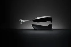 Bamix Cordless, Ladattava Sauvasekoitin, Musta