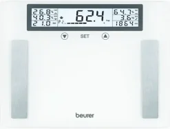 Beurer Bg51Xxl Diagnostiikavaaka, Max 200Kg