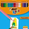Bic Kids Varikyna Pitka 24Kpl