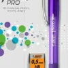 Bic Velocity Pro Lyijytaytekyna 0,5 + Tayttolyijyt 12Kpl Lajitelma