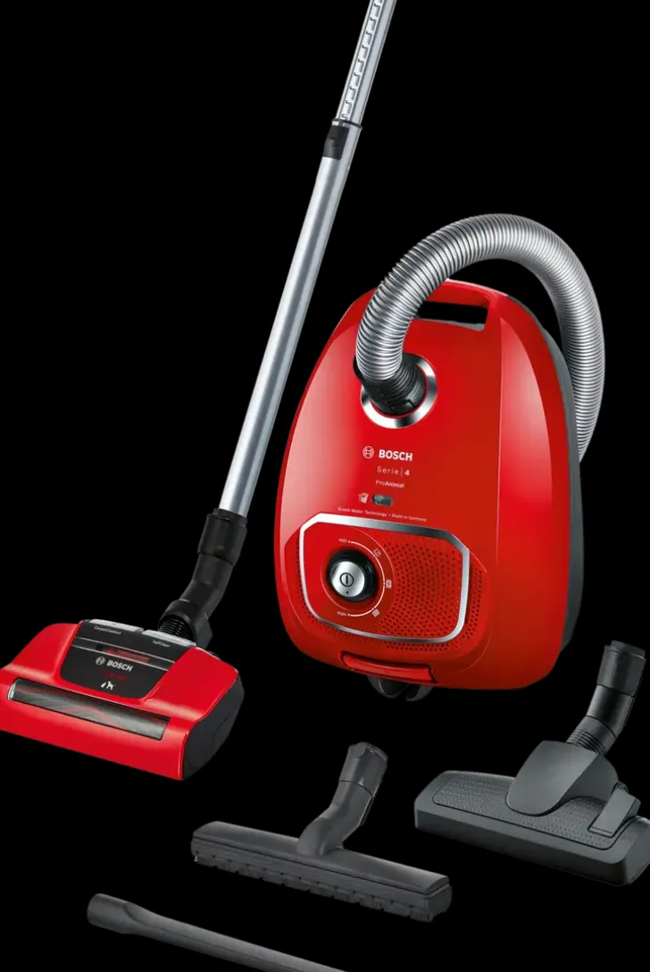 Bosch Polypussillinen Polynimuri Proanimal Bgls4Pet2