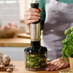 Bosch Sauvasekoitin Ergomaster Serie 6 1000 W Teras