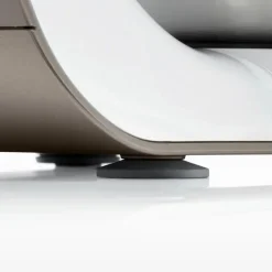 Bosch Yleiskone Integroidulla Vaa'Alla 1000 W Mum5 Valkoinen