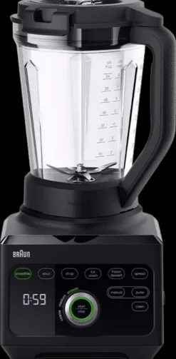 Braun Powerblend 9 Tehosekoitin