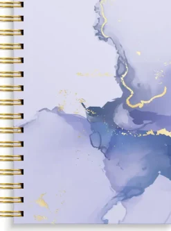 Burde Muistikirja A5 Marble