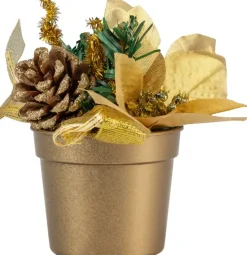 Carrefour Tekokukka Joulu, Kulta