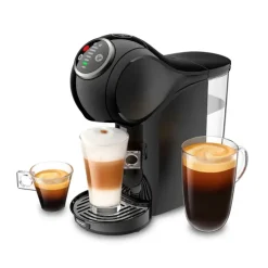 De'Longhi Edg315.B Dolce Gusto Genio S Plus Kapselikeitin