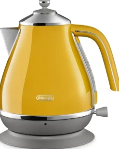 De'Longhi Kboc2001.Y Icona Capitals Vedenkeitin