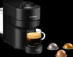 De'Longhi Nespresso Vertuo Pop Kapselikeitin