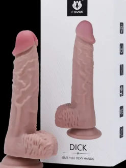 Dick Dildo