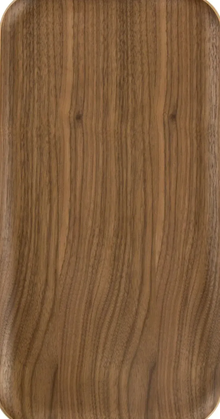 Dish Life Tarjotin Pahkina 38X20Cm