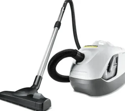 Ds 6 Premium Allergiaimuri Vesisuodattimella