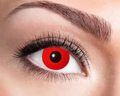 Efektipiilolinssit Punainen Paholainen 7 Pv