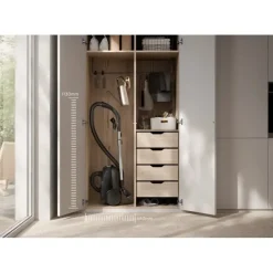 Electrolux 600 Sarjan Eb61A6Ug Polynimuri,