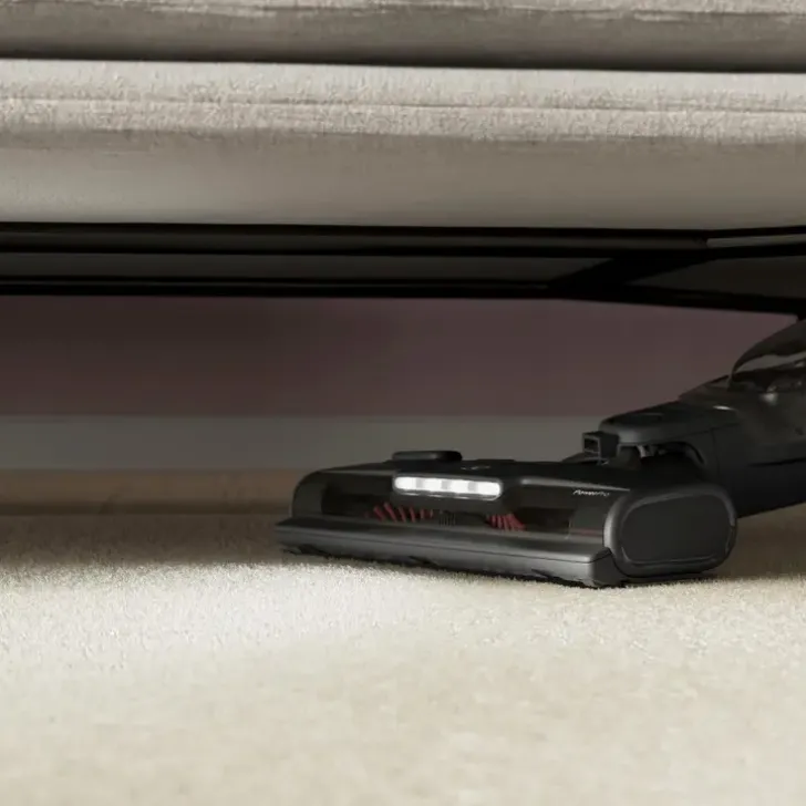 Electrolux 500 Sarjan Varsi-Imuri Es52Cb21Db