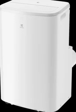 Electrolux Comfort 600 Exp34U339Cw Ilmastointilaite