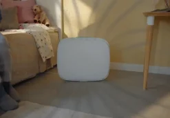 Electrolux Ilmanpuhdistin Wa51-302Wt