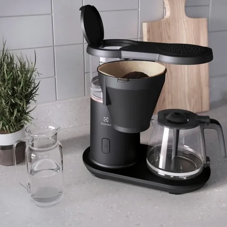 Electrolux Kahvinkeitin Explore 7 E7Cm1-2Gb