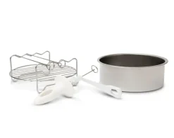 Electrolux Lisasarja Airfryeriin Eafek1