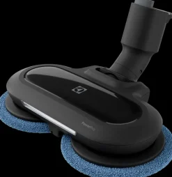 Electrolux Moottoroitu Lattiapesuri Ze157 800-Sarjan Varsi-Imuriin