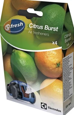 Electrolux Polynimurin Raikastinrakeet, Sitrus