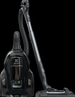 Electrolux Pussiton Polynimuri Pc91-Green Pure C9