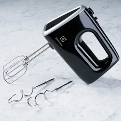 Electrolux Sahkovatkain Ehm3310 Musta