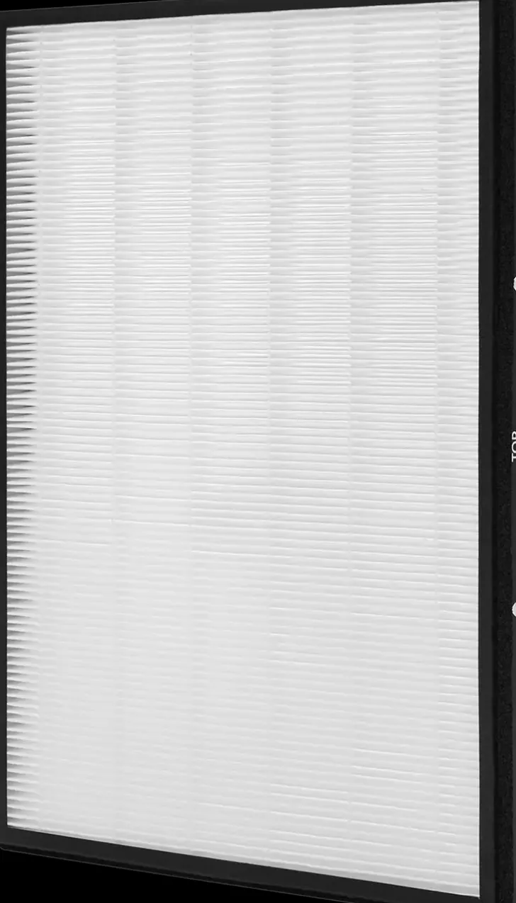 Electrolux Suodatin Care Ultimate Protect Efwcar3 Well A5- Ja A7-Ilmansuodattimiin