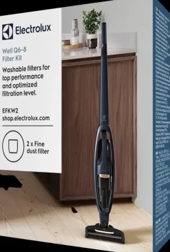 Electrolux Suodatin Eskw1