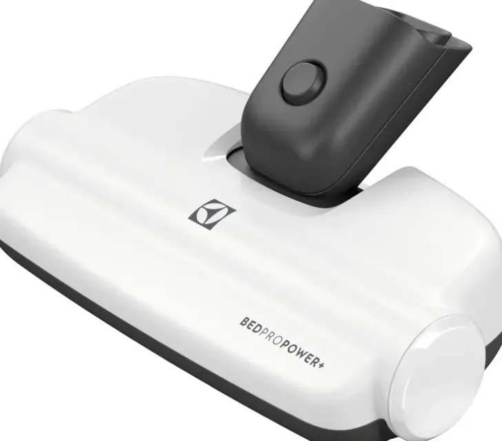Electrolux Suulake Bedpro Ja Miniturbo Ze 139