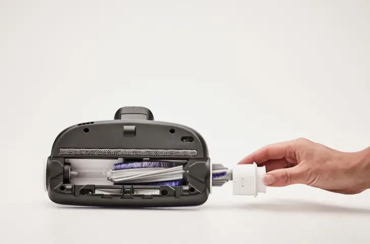 Electrolux Suulake Bedpro Ja Miniturbo Ze 139