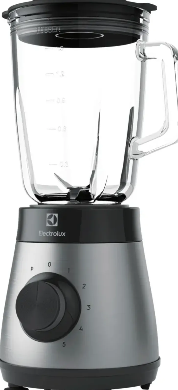 Electrolux Tehosekoitin Create 4 E4Tb1-6St