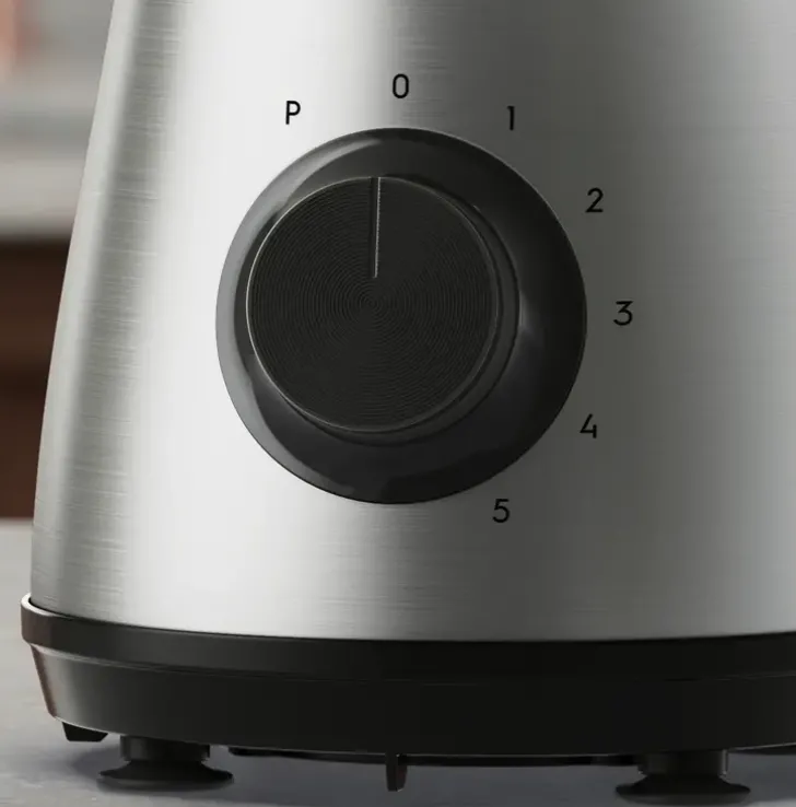 Electrolux Tehosekoitin Create 4 E4Tb1-6St