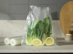 Electrolux Vakuumilaitteen Pussirulla 2 Kpl