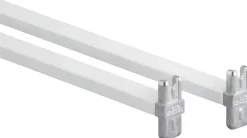 Elfa Classic Jatkosarja 45 214014 Valkoinen